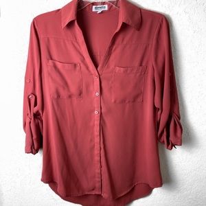 3 colors | Sold separately | button up |